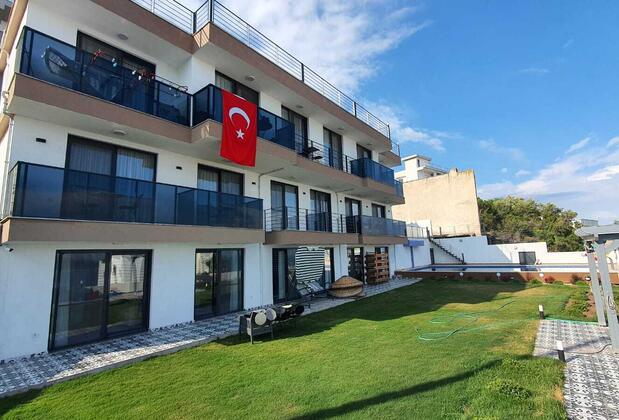 Argento Plazzo Bodrum Adabükü - Görsel 12