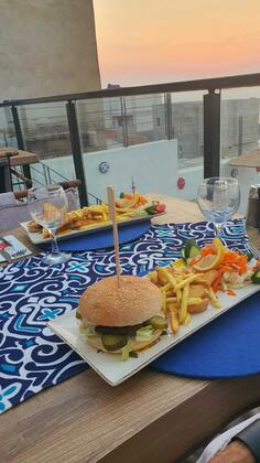 Argento Plazzo Bodrum Adabükü - Görsel 9