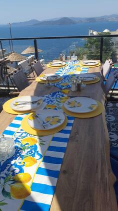 Argento Plazzo Bodrum Adabükü - Görsel 13