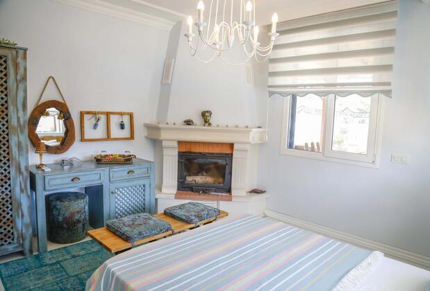 Alaçatı Xl Luxury - Görsel 6