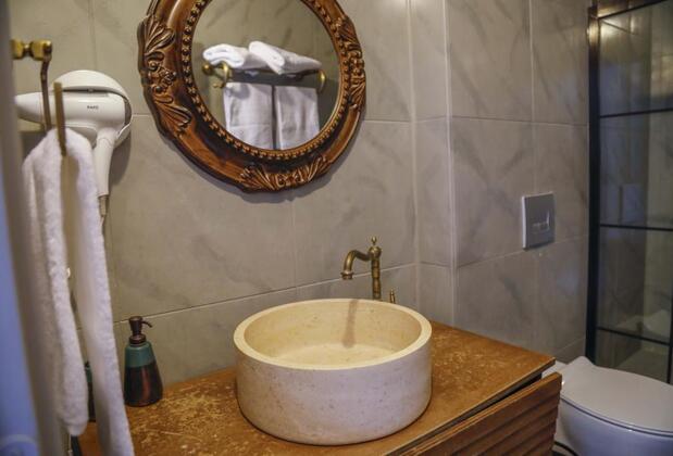 Alaçatı Xl Luxury - Görsel 21