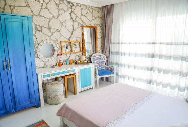 Alaçatı Xl Luxury - Görsel 8