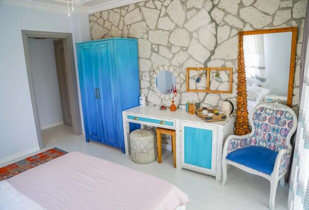 Alaçatı Xl Luxury - Görsel 10