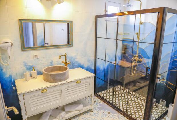 Alaçatı Xl Luxury - Görsel 11