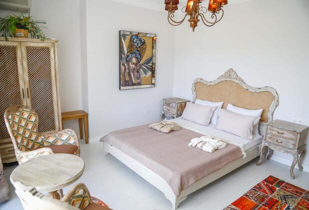 Alaçatı Xl Luxury - Görsel 13