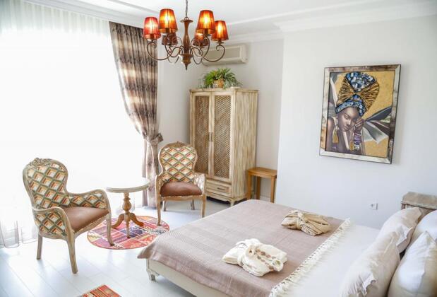 Alaçatı Xl Luxury - Görsel 14