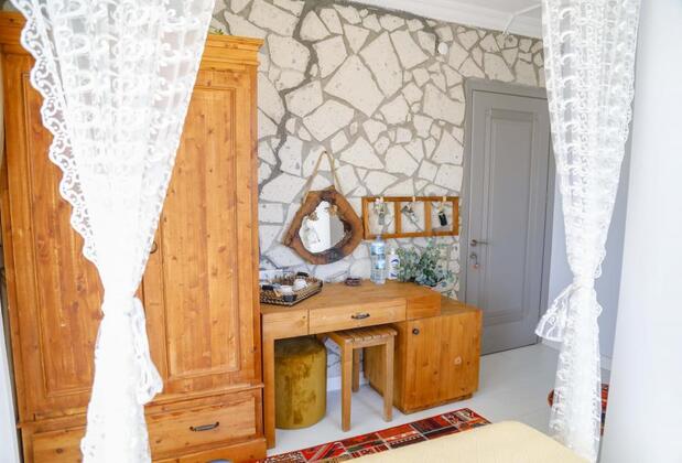 Alaçatı Xl Luxury - Görsel 16