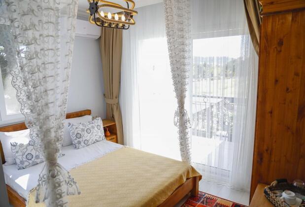 Alaçatı Xl Luxury - Görsel 17