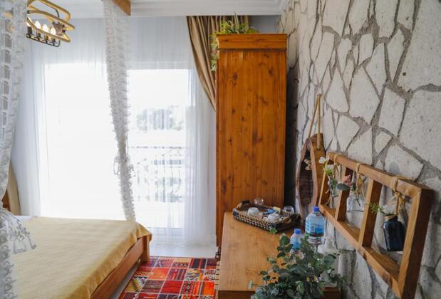 Alaçatı Xl Luxury - Görsel 18