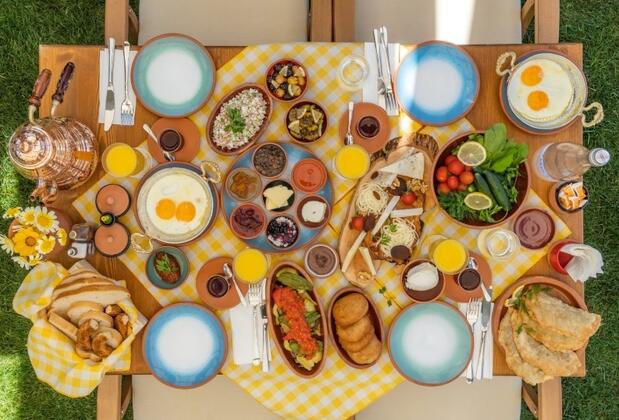 Alaçatı Xl Luxury - Görsel 3