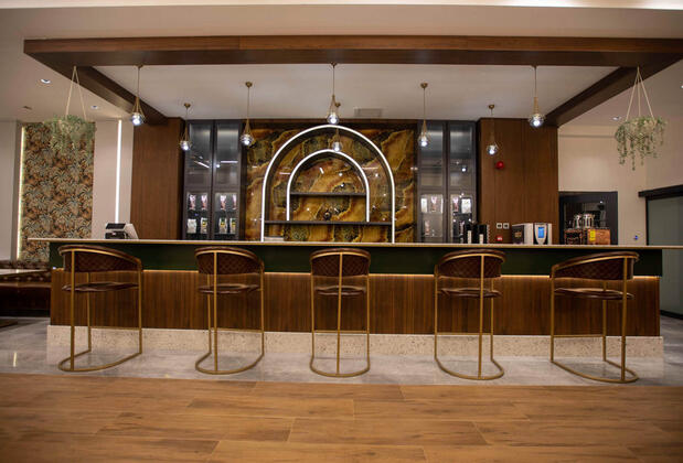 İncipark Hotel - Görsel 12