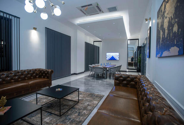 İncipark Hotel - Görsel 15