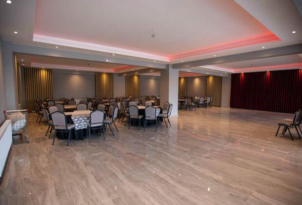 İncipark Hotel - Görsel 16