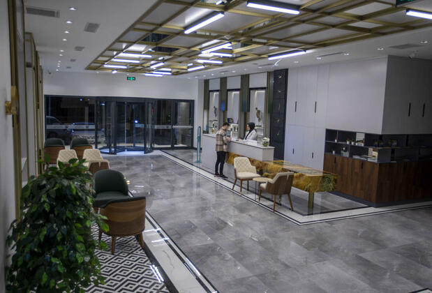 İncipark Hotel - Görsel 4