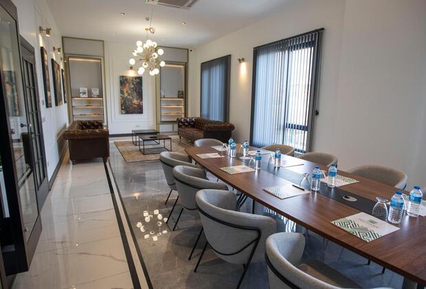 İncipark Hotel - Görsel 17