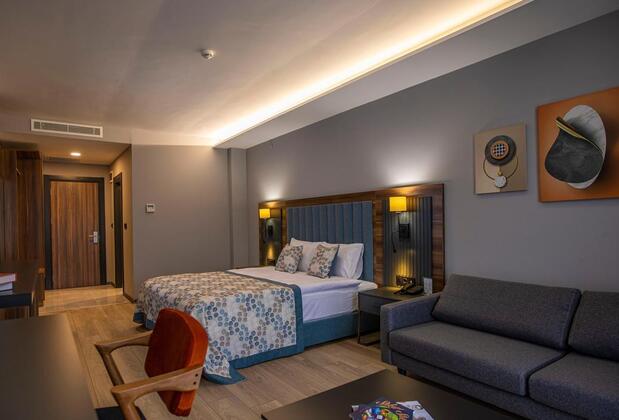 İncipark Hotel - Görsel 8