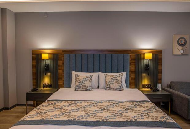 İncipark Hotel - Görsel 7