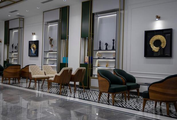 İncipark Hotel - Görsel 5