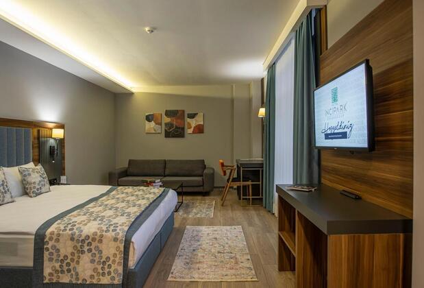 İncipark Hotel - Görsel 6