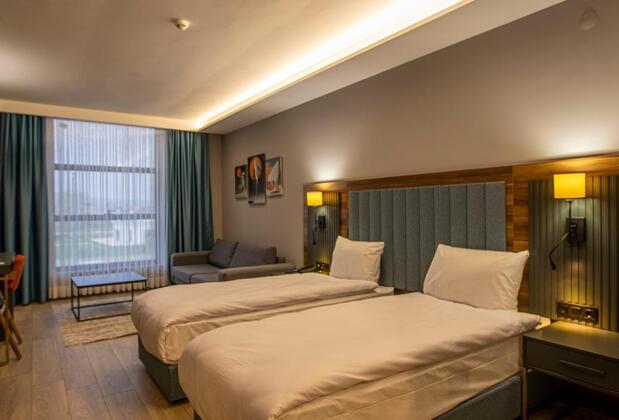 İncipark Hotel - Görsel 10