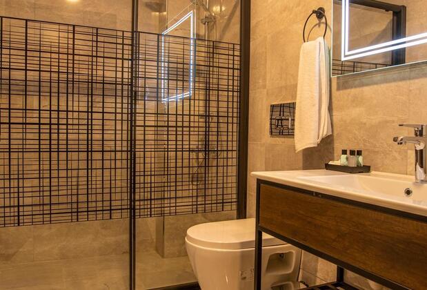 İncipark Hotel - Görsel 23