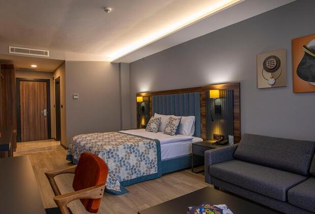 İncipark Hotel - Görsel 11