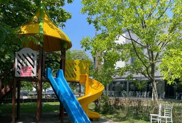 İncipark Hotel - Görsel 22