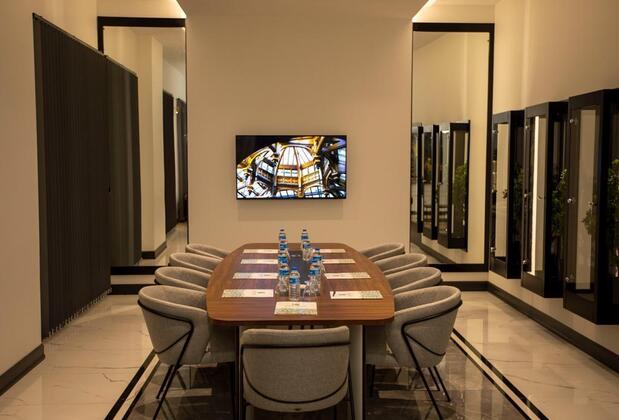 İncipark Hotel - Görsel 18