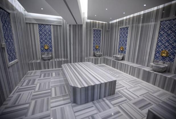 İncipark Hotel - Görsel 20