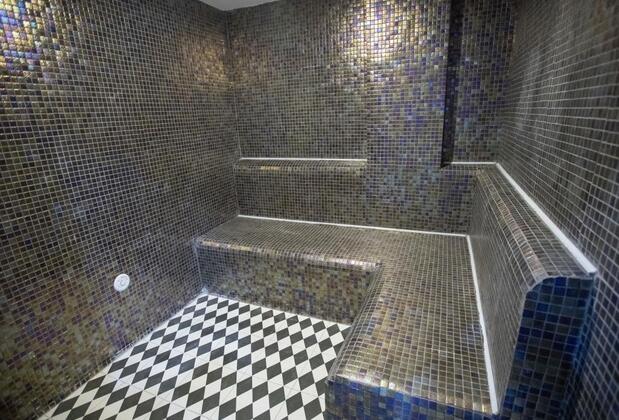 İncipark Hotel - Görsel 21