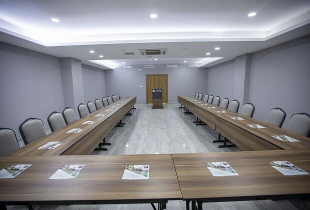 İncipark Hotel - Görsel 19