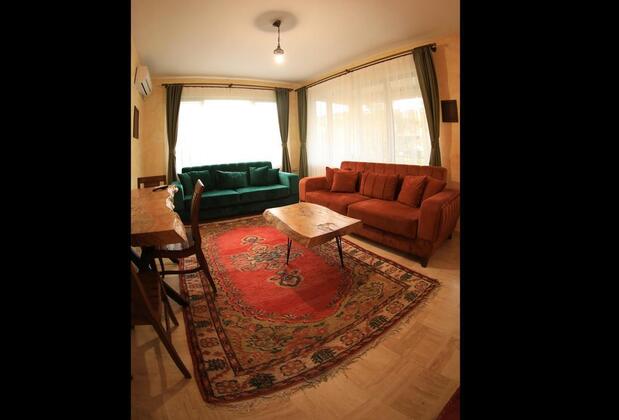 Sapanca Nizamettin Bey Konağı - Görsel 4