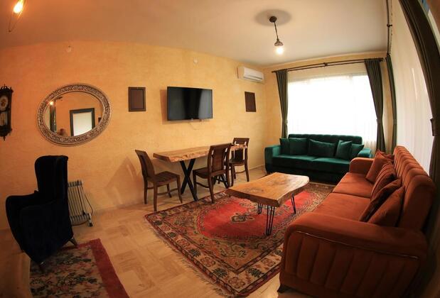 Sapanca Nizamettin Bey Konağı - Görsel 5