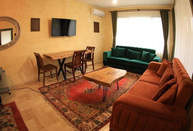 Sapanca Nizamettin Bey Konağı - Görsel 6