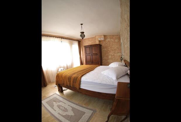 Sapanca Nizamettin Bey Konağı - Görsel 11