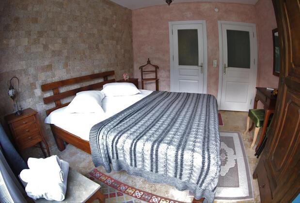 Sapanca Nizamettin Bey Konağı - Görsel 14