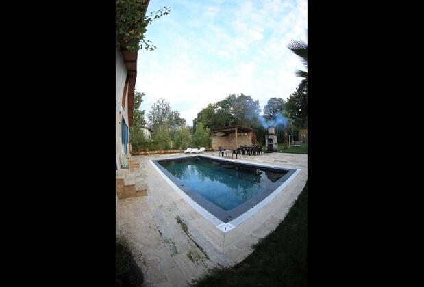 Sapanca Nizamettin Bey Konağı - Görsel 3