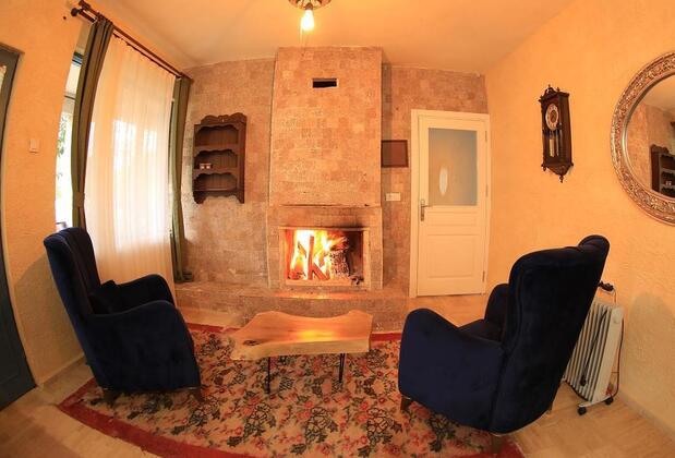 Sapanca Nizamettin Bey Konağı - Görsel 7