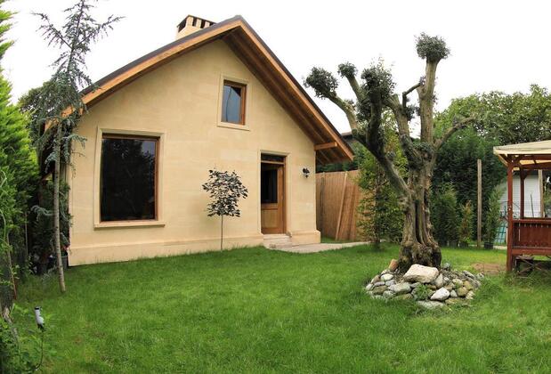 Stone Barn Sapanca - Görsel 3