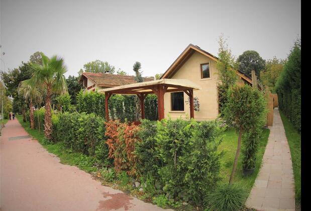 Stone Barn Sapanca - Görsel 4