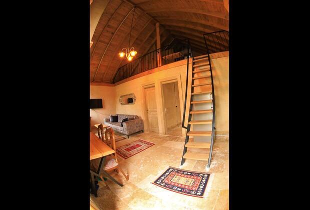 Stone Barn Sapanca - Görsel 7