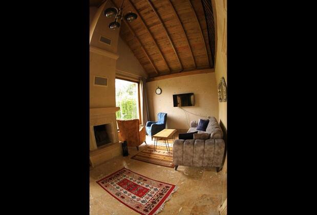 Stone Barn Sapanca - Görsel 8