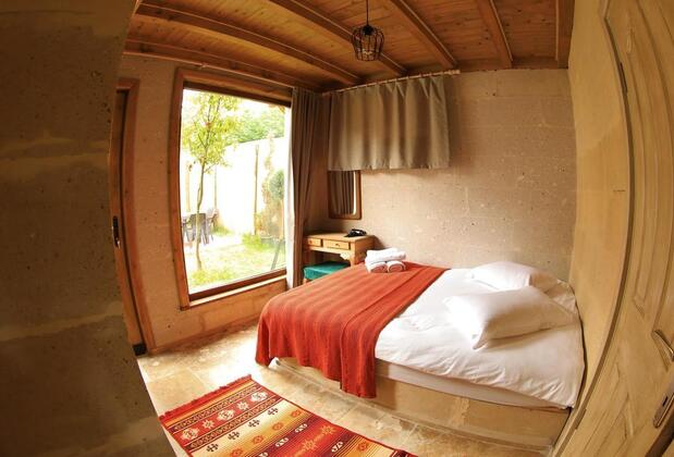 Stone Barn Sapanca - Görsel 10