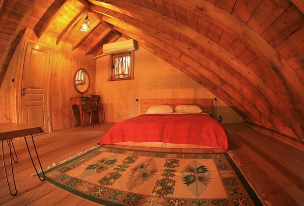 Stone Barn Sapanca - Görsel 12