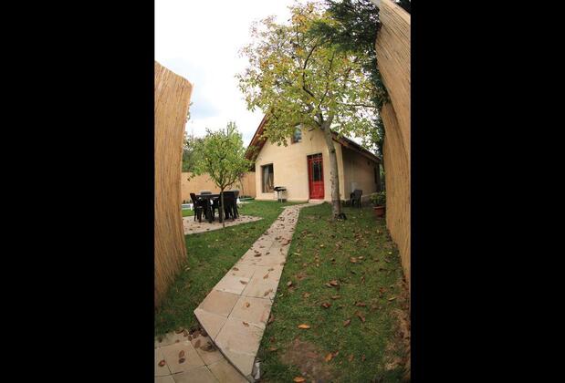 Stone Barn Sapanca - Görsel 5