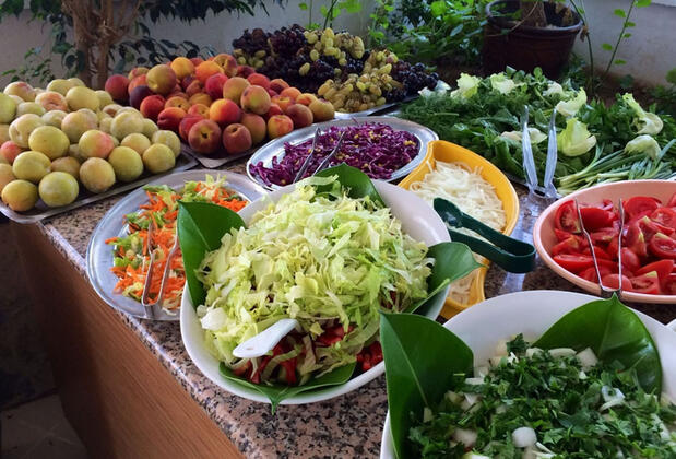 Akropol Hotel - Görsel 3