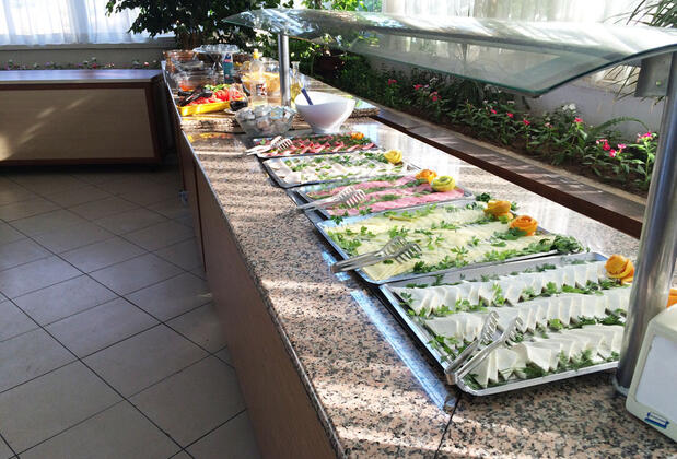 Akropol Hotel - Görsel 2