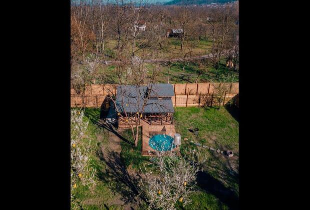 Sapanca Ağaç Evler - Görsel 3