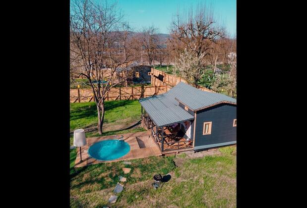 Sapanca Ağaç Evler - Görsel 4