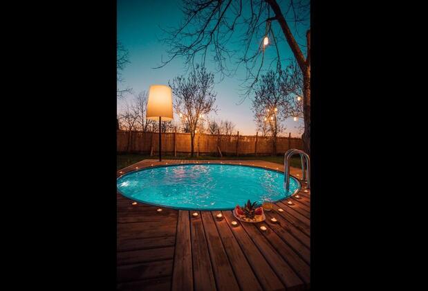 Sapanca Ağaç Evler - Görsel 7